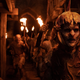 Orcs in The Rings Of Power